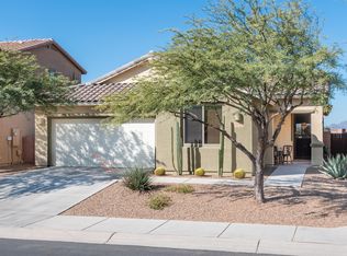 12931 N Fox Hollow Dr, Marana, AZ 85653