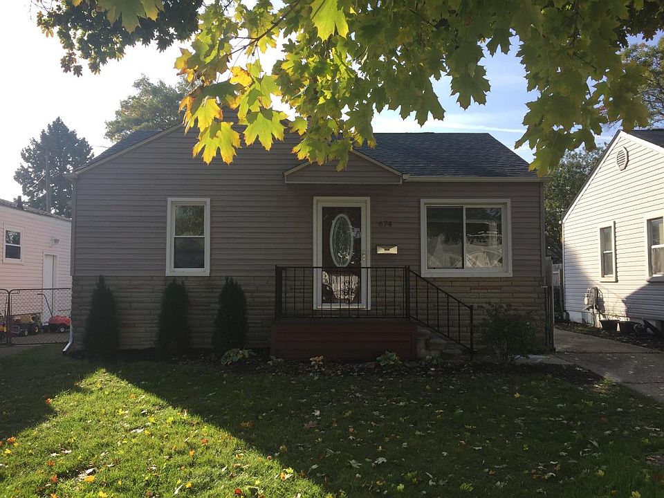 1st image of 674 E Coy Ave