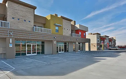 Moderno Village Apartments and Town Homes — Photo 221
