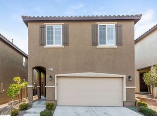 3919 Zodiacal Light St, Las Vegas, NV 89129