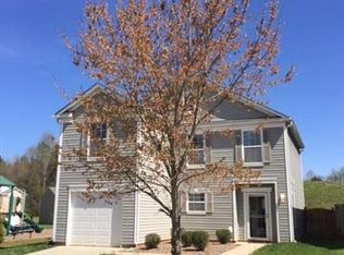 7324 Mitzi Deborah Ln, Charlotte, NC 28269