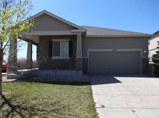 5388 Potentilla Street ###, Brighton, CO 80601