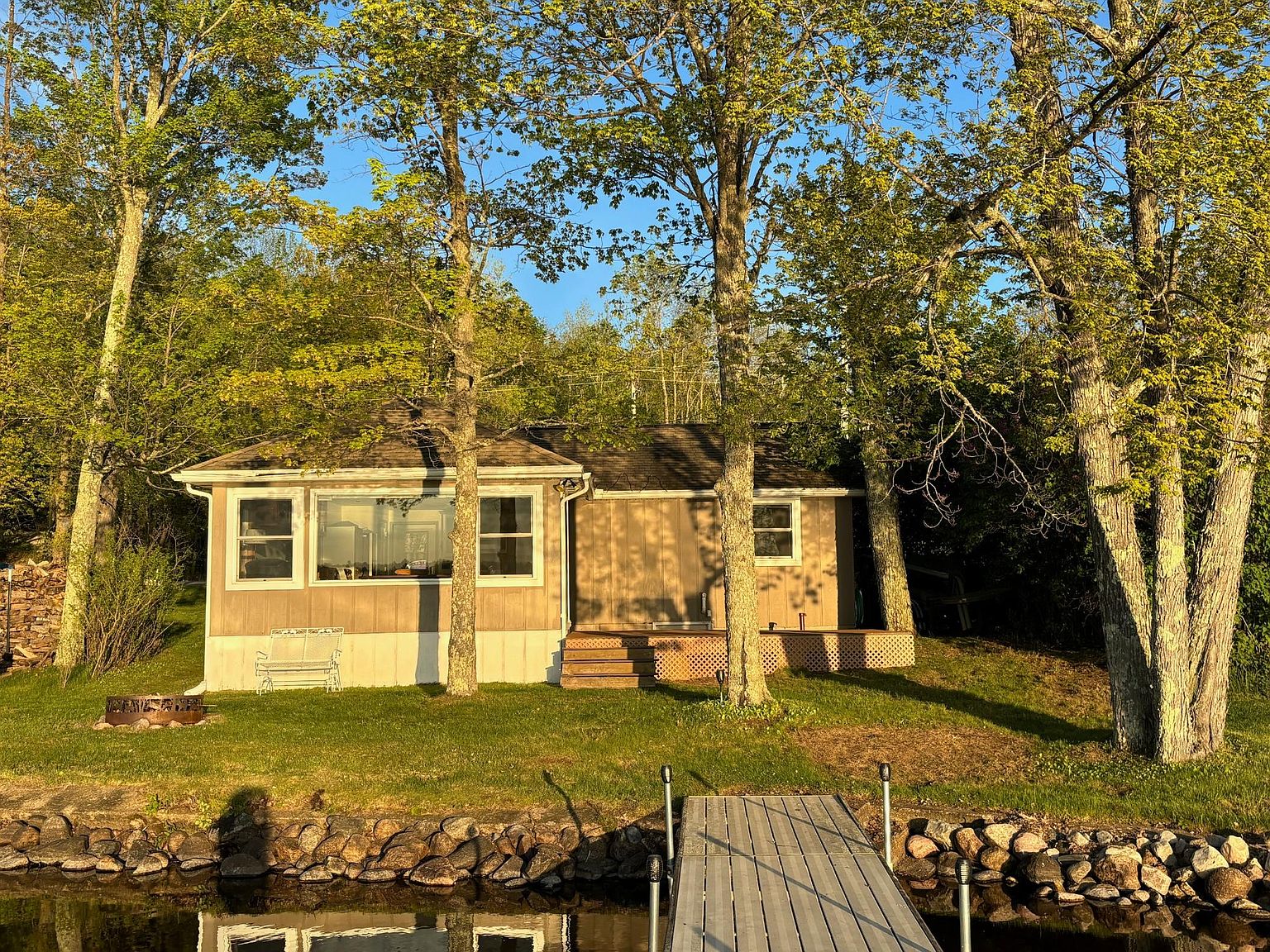 11981 Highway 32, Suring, WI 54174 Zillow