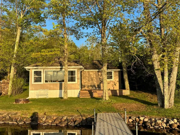 11981 Highway 32, Suring, WI 54174