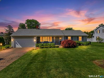 24 Cherry Lane, Madison, CT, 06443