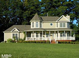 5 Valley View Rd, Goshen, NY 10924