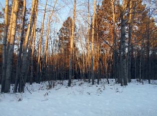 Abbe Road, Comins, MI 48619