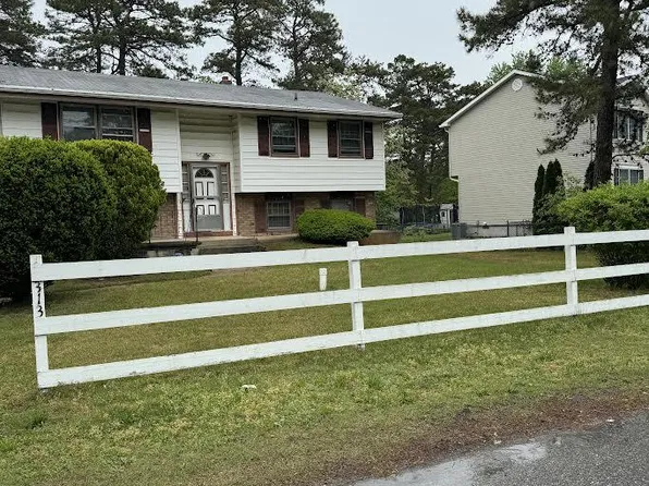 313 Cherokee Dr, Browns Mills, NJ 08015