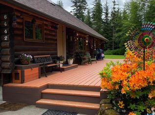 6442 Roosevelt Dr, Ketchikan, AK 99901