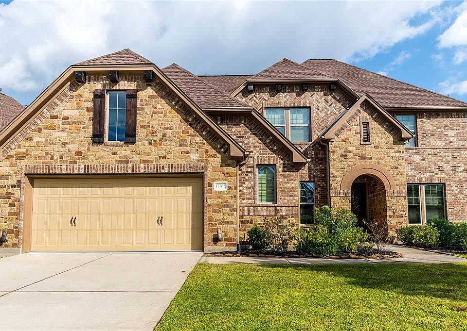 1st image of 17702 Red River Canyon Dr