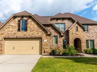 17702 Red River Canyon Dr, Humble, TX 77346