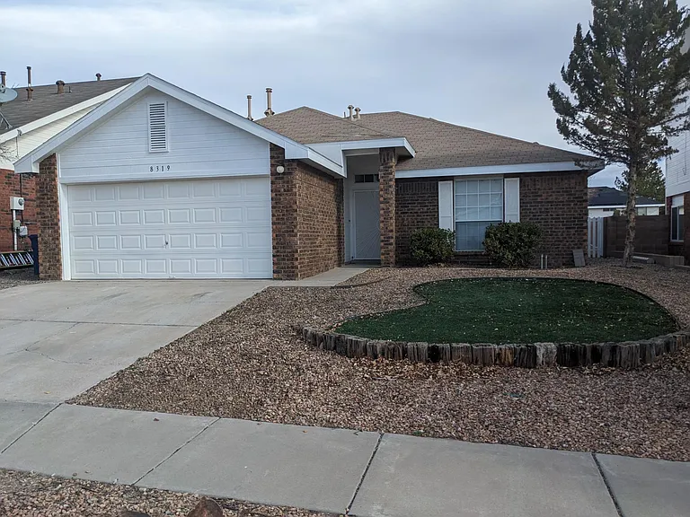 8319 Gardenbrook Pl NW — Photo 1
