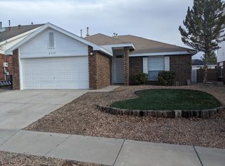 8319 Gardenbrook Pl NW, Albuquerque, NM 87120