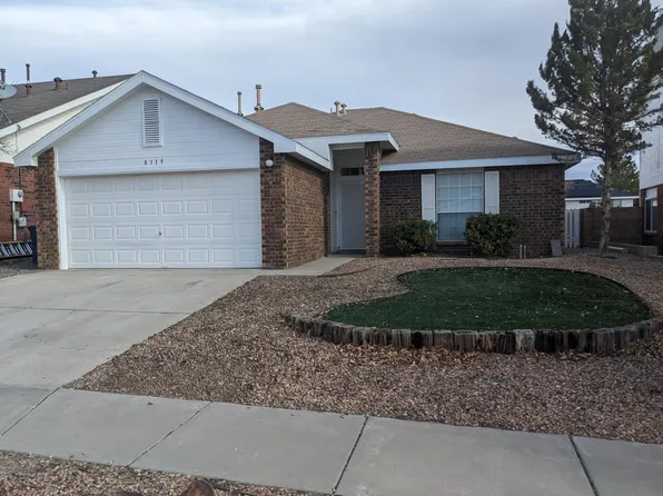 8319 Gardenbrook Pl NW, Albuquerque, NM 87120