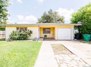4542 Lord Rd, San Antonio, TX 78220