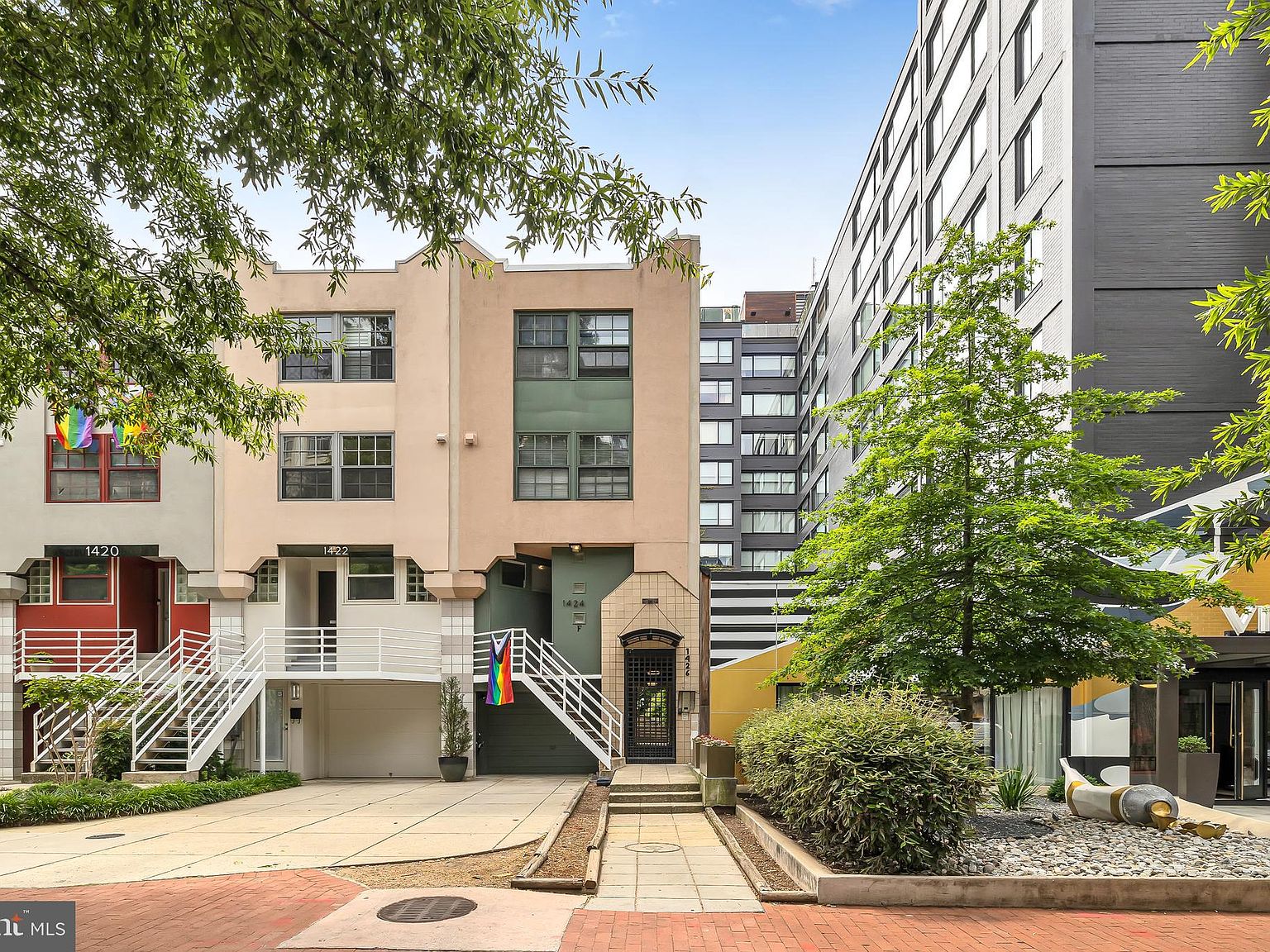 1426 Rhode Island Ave NW APT B, Washington, DC 20005 Zillow