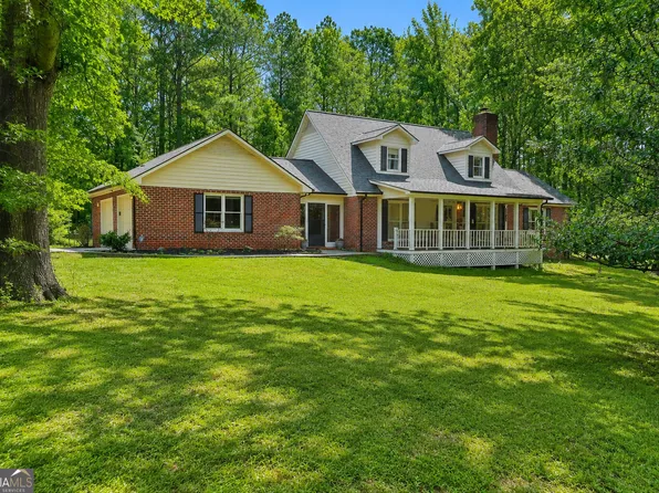 3191 Buck Branch Rd SW, Conyers, GA 30094