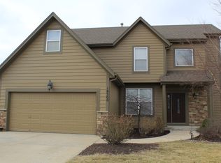 18300 Spruce St, Gardner, KS 66030