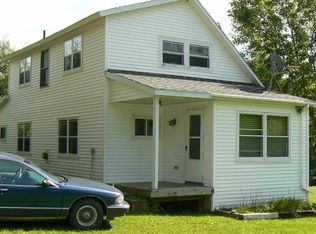 E3567 Brisson Rd, Limestone, MI 49816