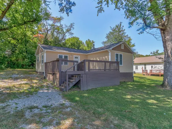 507 S Bosse Ave, Evansville, IN 47712