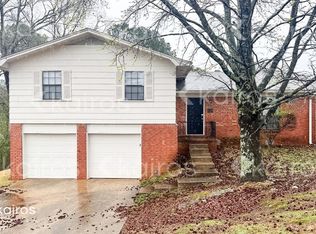 5721 Old Hickory Rd, Little Rock, AR 72204