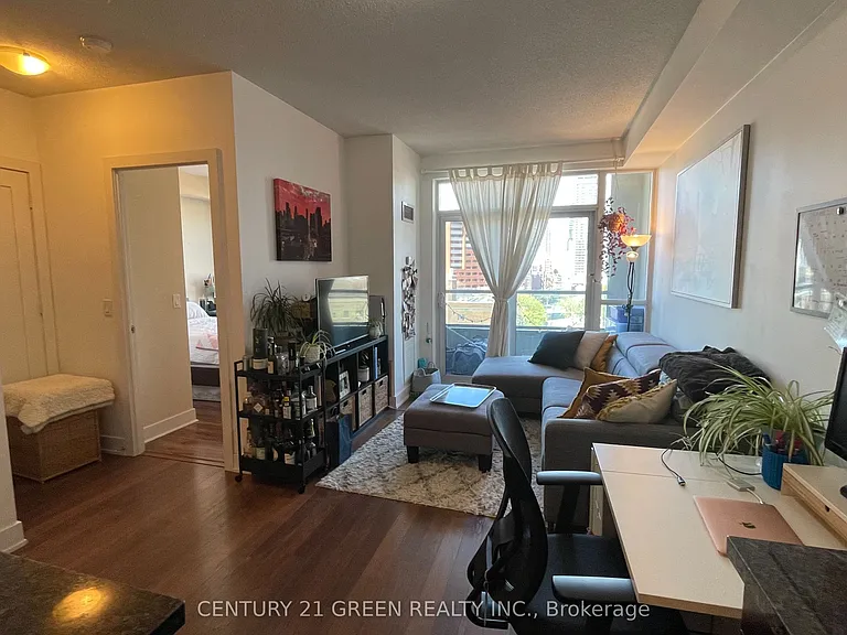 120 Homewood Ave #810 — Photo 23