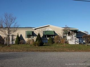 5 Houle St, Sabattus, ME 04280