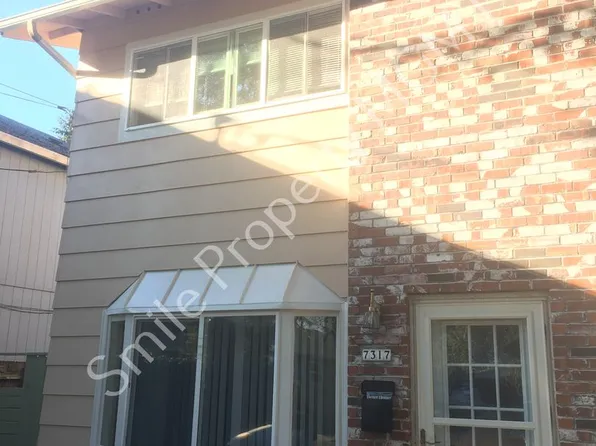 7317 SE Steele St, Portland, OR 97206