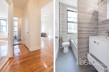 Rented by Ideal Properties Group