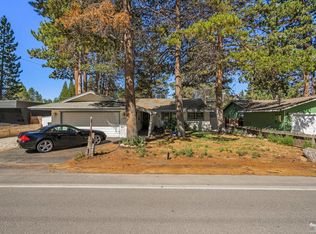 1424 Glenwood Way, South Lake Tahoe, CA 96150