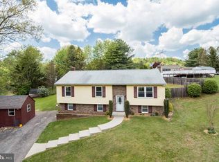 3416 View Ridge Cir, Manchester, MD 21102