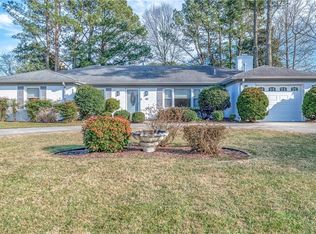 928 Lovell Dr, Virginia Beach, VA 23454