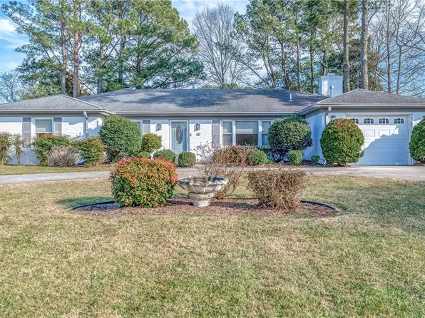 928 Lovell Dr, Virginia Beach, VA 23454