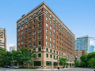 1255 N State Pkwy #7AC, Chicago, IL, 60610
