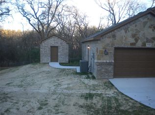 528 Marquette Ave, Azle, TX 76020