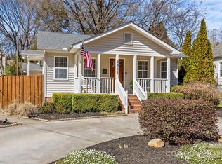 2911 N Myers St, Charlotte, NC 28205