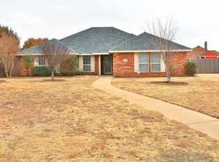 7125 Sable Cir, Abilene, TX 79606