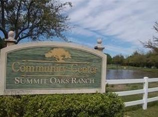 LOT 8 Oak Dr, Denison, TX 75020