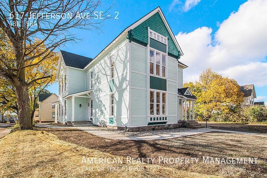 1st image of 617 Jefferson Ave SE #2