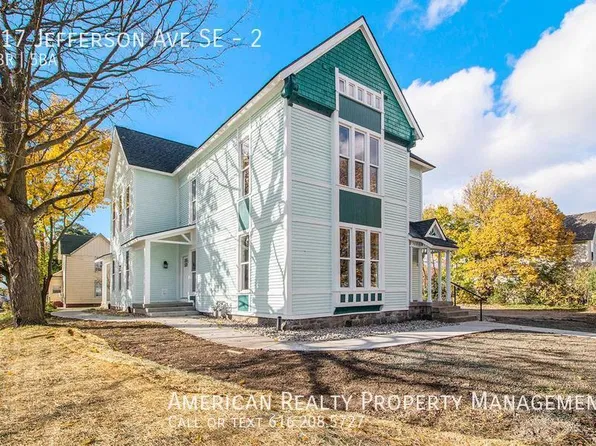 617 Jefferson Ave SE, Grand Rapids, MI