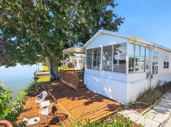 152 Forest Lake Dr, Cocoa, FL 32926