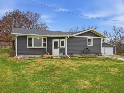 429 Russell St, Alvo, NE, 68304