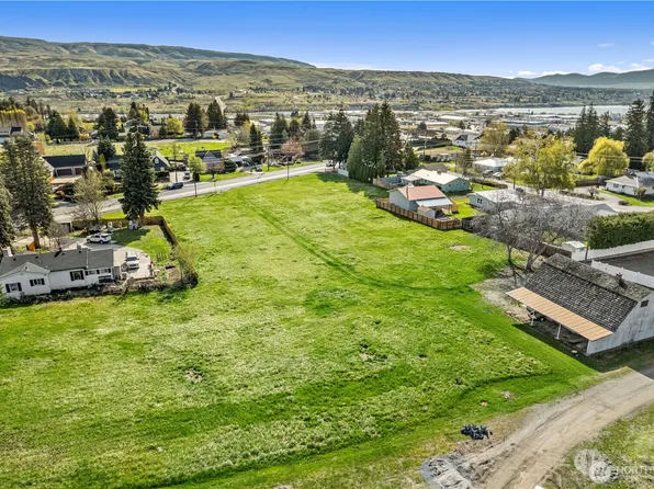0 Easy Street, Wenatchee, WA 98801