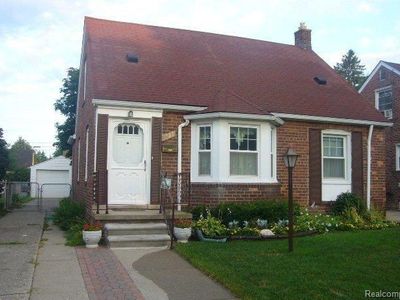 1739 Kingsbury Ave, Dearborn, MI, 48128
