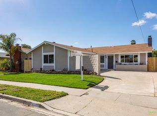 7228 Werner St, San Diego, CA 92122