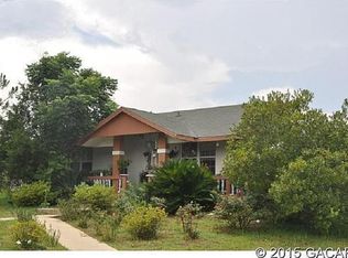 714 Patterson St, Bronson, FL 32621