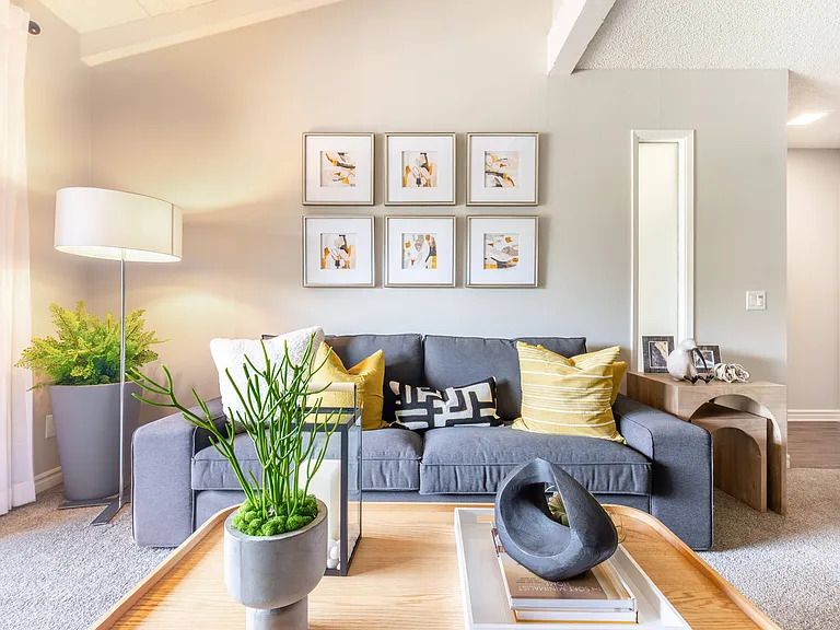 CASA GRANDE APARTMENT HOMES — Photo 40