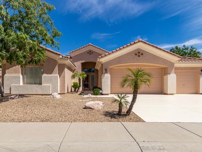 1880 E Harrison St, Chandler, AZ, 85225