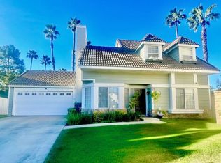 21811 Tegley, Mission Viejo, CA 92692