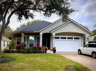 848 Bonaire Cir, Jacksonville Beach, FL 32250